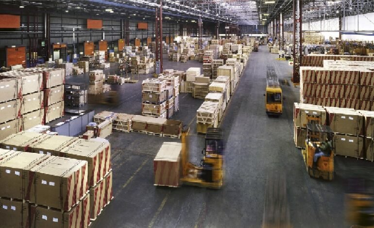 Storage Space & Why Australian Businesses Are Crying Out For More In 2024.
