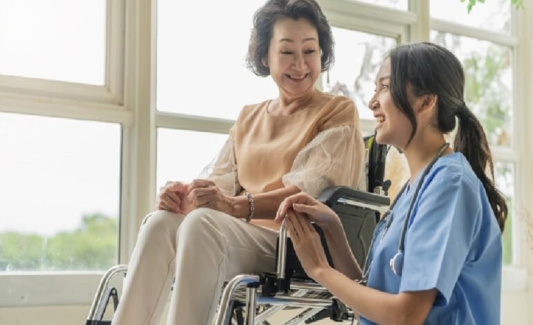 The benefits of sourcing the assistance of a mobile occupational therapist in NSW