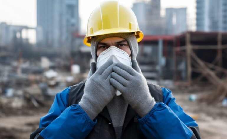 "Why You Need an Asbestos Survey: Protecting Health and Compliance"
