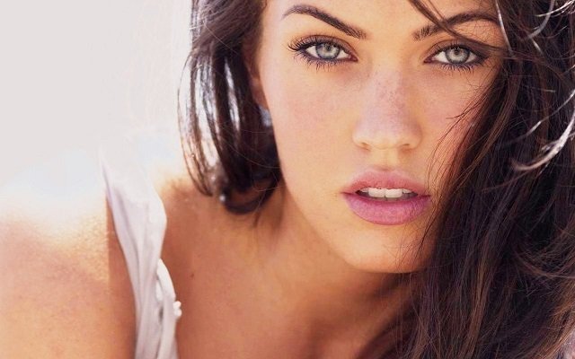 Most beautiful women in the world