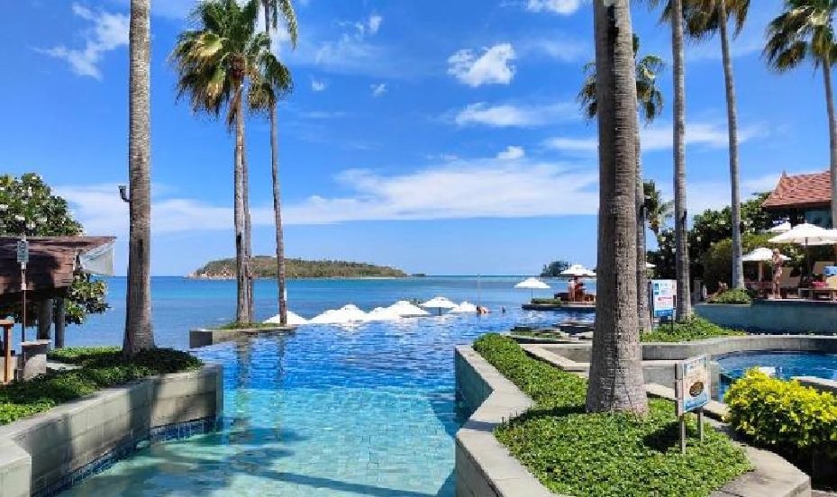 Beachfront Luxury in Thailand – Phuket, Pattaya, Samui? Perhaps Think Again!