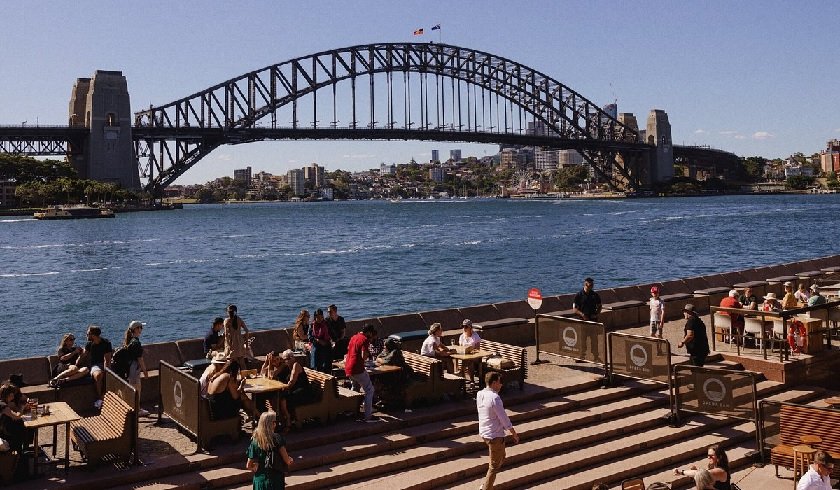 There’s Lots To See When You Experience a Tour Of The Greater Sydney Area In 2024.