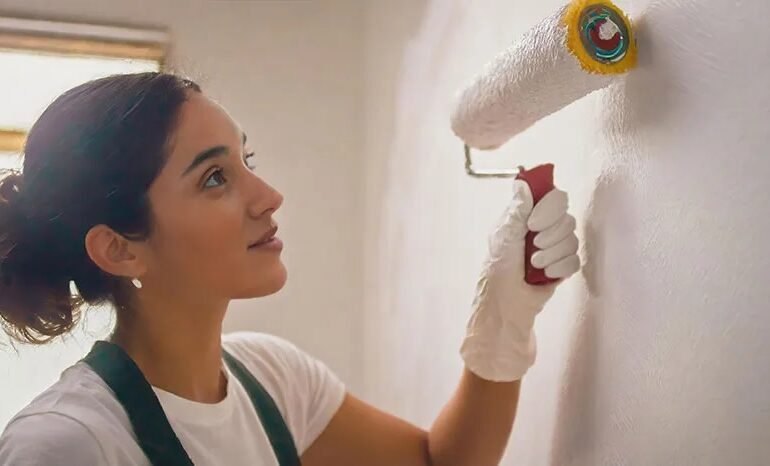 "The Ultimate Guide to Hiring a Painter and Decorator in London"