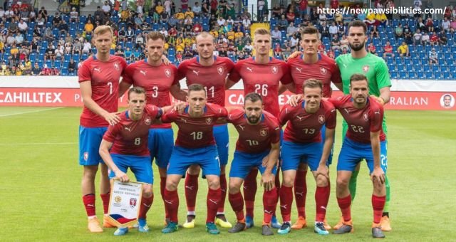 Portugal National Football Team Vs Czech Republic National Football Team Lineups