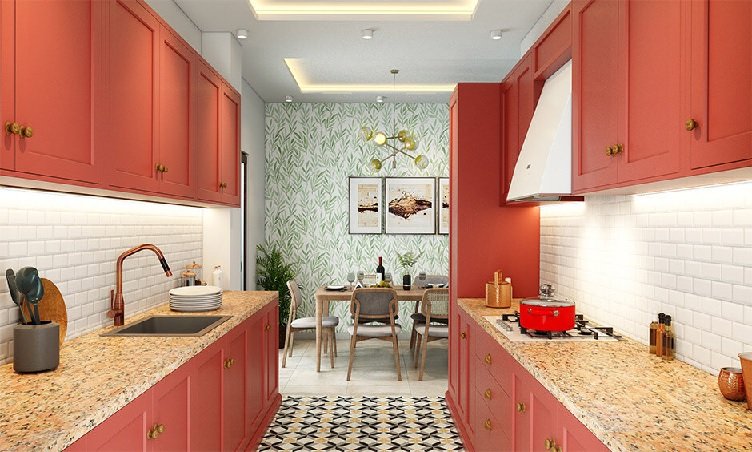 Enhancing Your Kitchen with Style and Functionality with Quartz Countertops