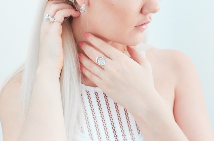 Timeless Elegance: The Art of Accessorizing with Jewelry