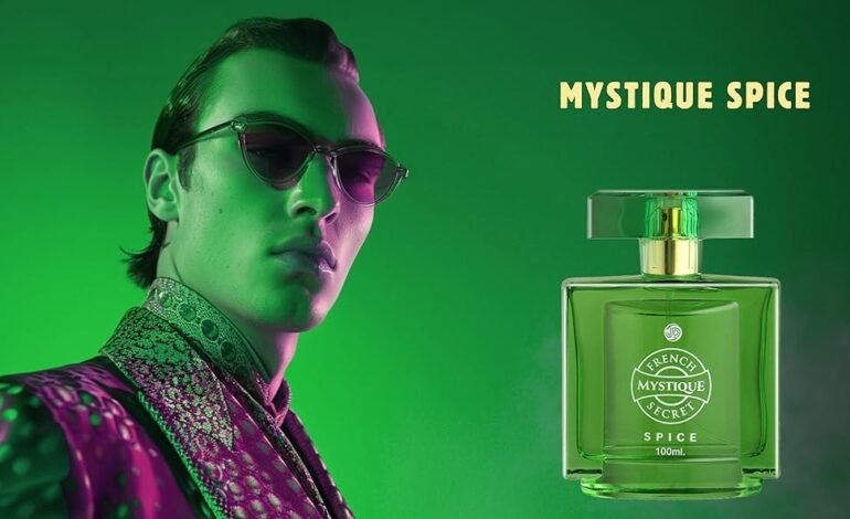 Where to Buy Authentic Mystique Perfume and Avoid Counterfeits