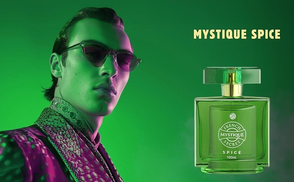 Where to Buy Authentic Mystique Perfume and Avoid Counterfeits