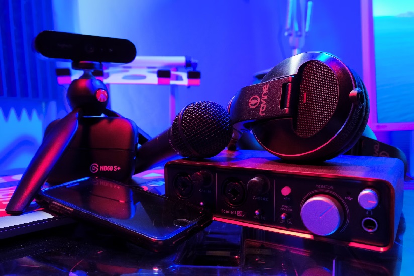 The Impact of Streaming Platforms on the Gaming Industry