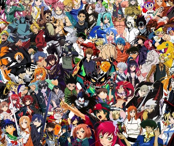 The World of Anime: Exploring Its Rich History and Diverse Genres