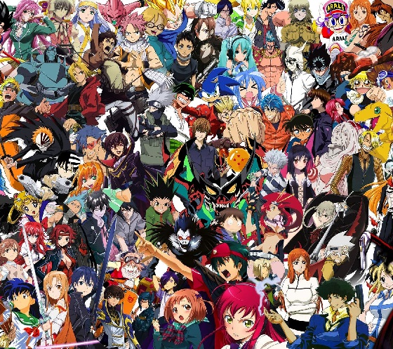 The World of Anime: Exploring Its Rich History and Diverse Genres