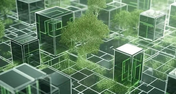 Green Solutions for Blockchain: Ethereum’s Role in Environmental Sustainability