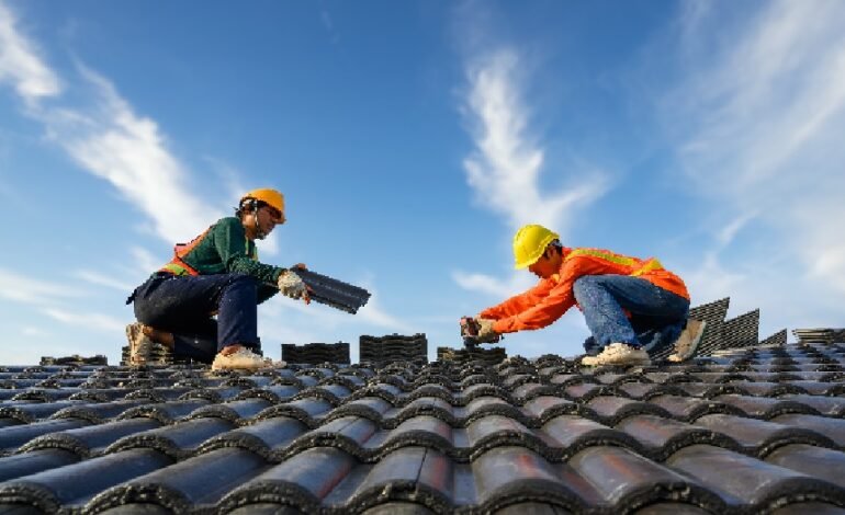 The Top Maintenance Issues That Your Roof Will Experience Here In America.