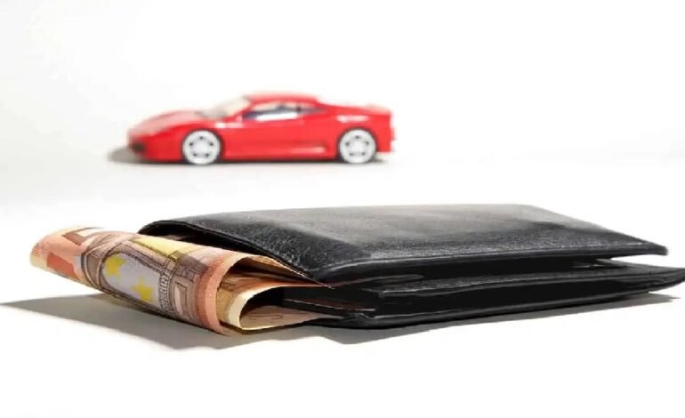 Can You Find a Way Out of Debt Using Your Car?