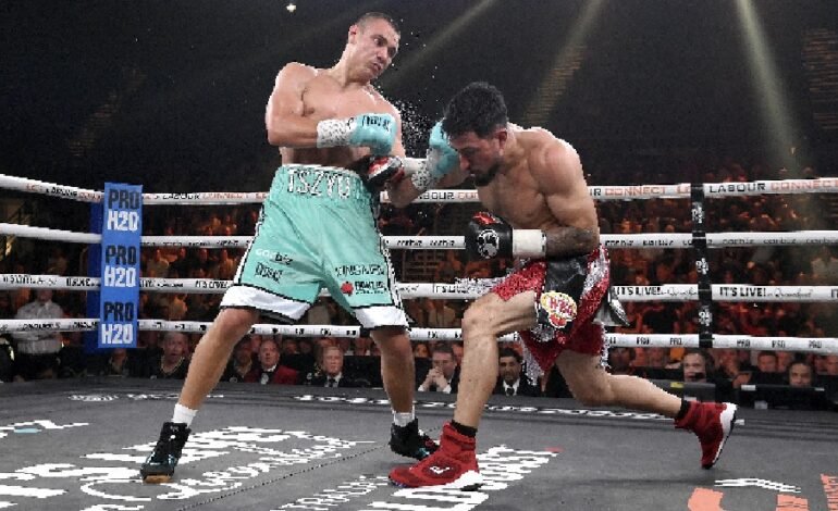 Reddit Boxing Streams: Your Guide to Watching Live Fights