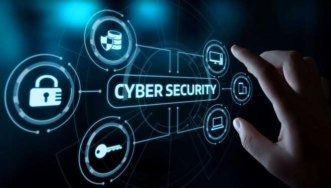 Cybersecurity Tips For Businesses In 2024