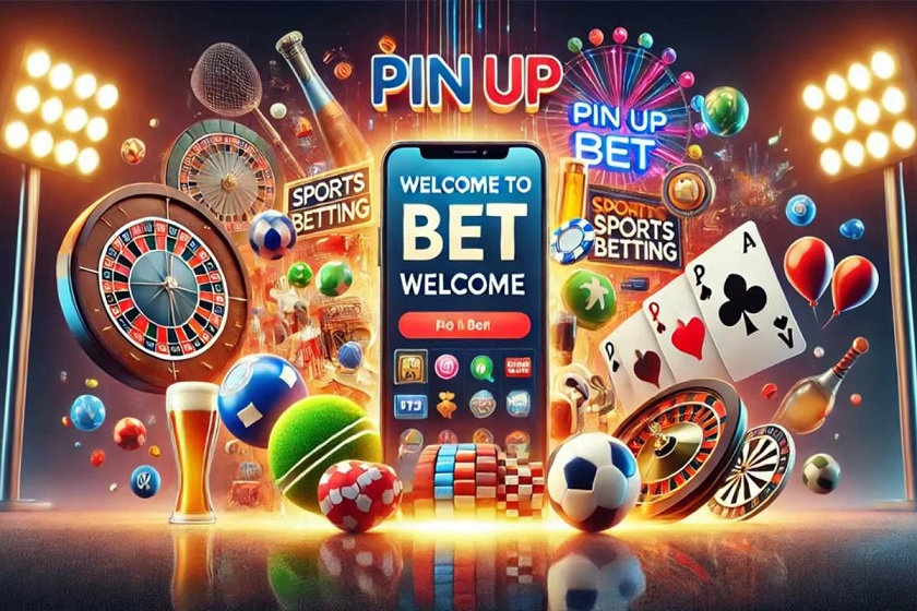 All answers to questions you wanted to know about PinUp Bet in India