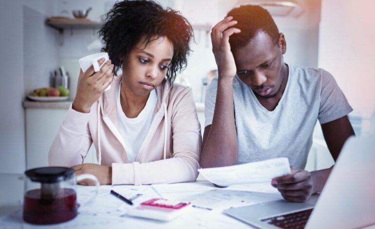 How to Qualify for Currently Not Collectible IRS Status