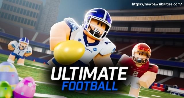 Ultimate Football Codes