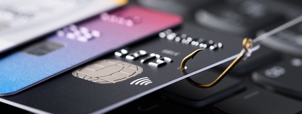 Credit Card Fraud: How to Protect Yourself in the Digital Age