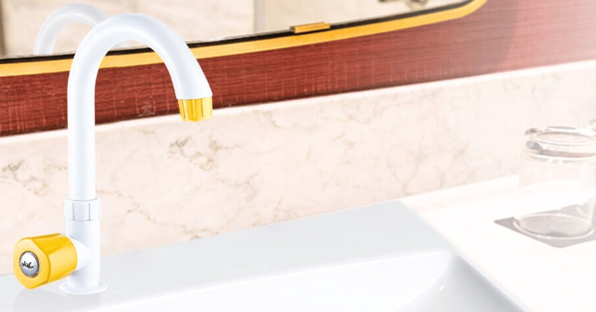 Elevate Your Space with Our Top-Quality Bathroom Tap at Plumber Bathware
