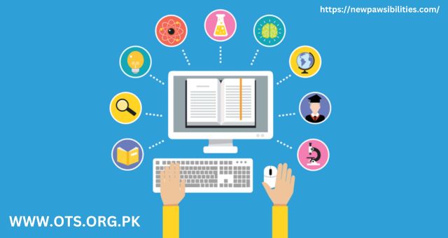 WWW.OTS.ORG.PK