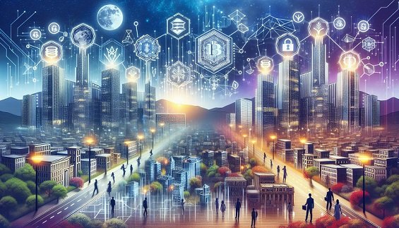 The Intersection of DeFi and Yield Farming: Exploring Synergies