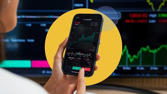 Stock Market Basics Decoded: A Beginner’s Handbook