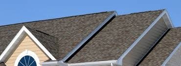 Why Asphalt Shingles are the Most Commonly Used Residential Roofing Materials?