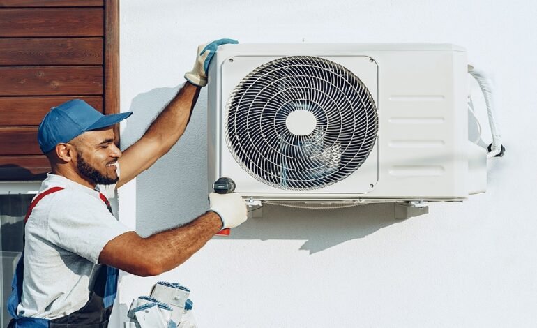 Choosing the Best AC Repair in Miami: What You Need to Know