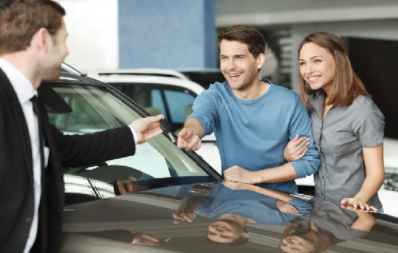 What to Expect from a Leading Car Hire Firm