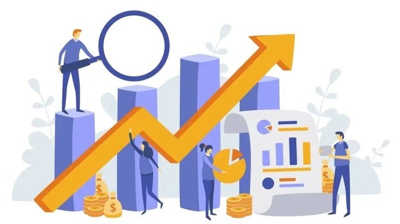 Exploring Salary Trends in Fintech: What to Expect in 2024