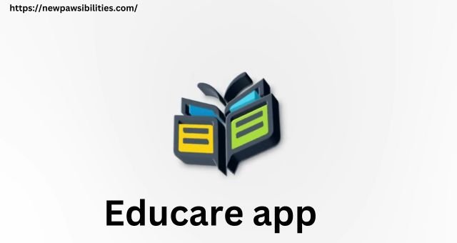 Educare app – Managing Academic Operations