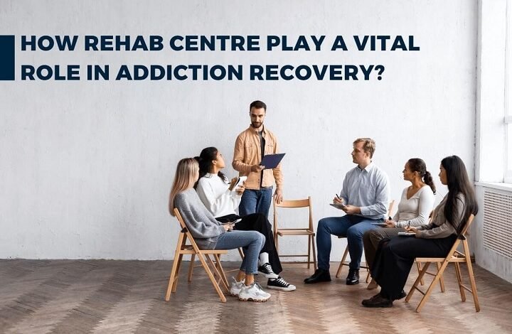 Hire An Alcohol Rehabilitation Centre To Get A Ride From  Addiction Problem