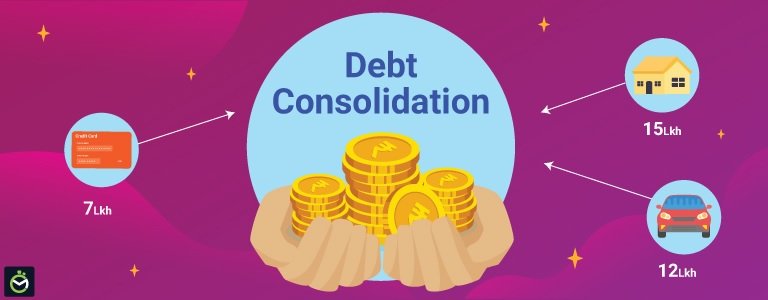 Loan Apps for Debt Consolidation