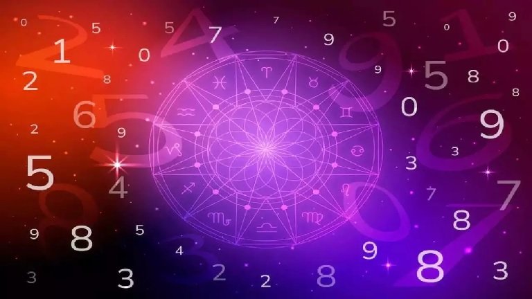 Know About Your Lucky Color with the Help of Numerology