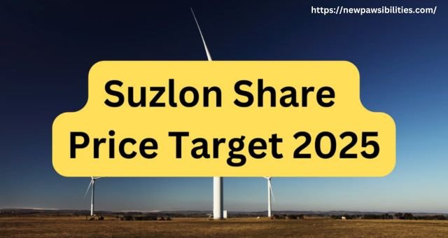 Suzlon Share Price Target 2025: 2024-30 Price Target