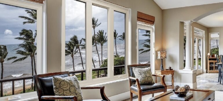 The Importance of Impact Windows and Doors