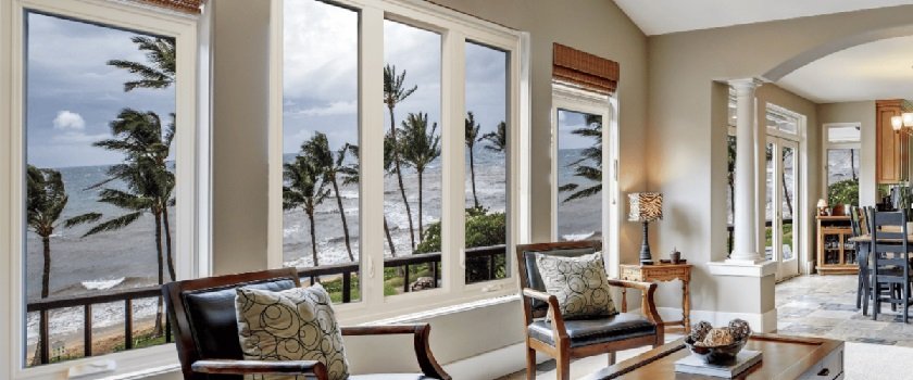 The Importance of Impact Windows and Doors