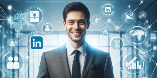 Building Your Personal Brand on LinkedIn: A Guide to Becoming an Influencer