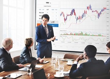 Breaking Down Barriers: Leading Firms in Stock Market Learning