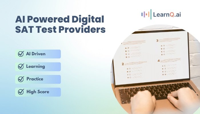 How Mia, the AI Tutor, Revolutionizes Digital SAT Prep on LearnQ.ai?
