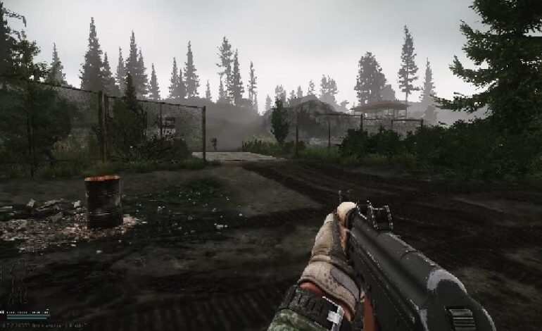 Escape from Tarkov Hacks: Boost Your Gameplay with These Powerful Cheats