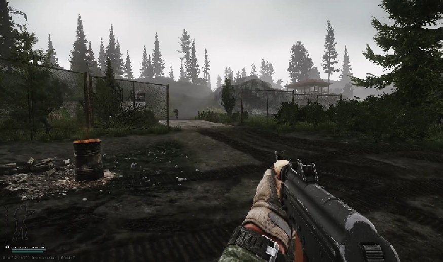 Escape from Tarkov Hacks: Boost Your Gameplay with These Powerful Cheats