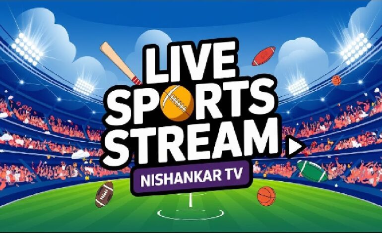 Never Miss a Match! Free Sports Streaming on Toto TV Awaits