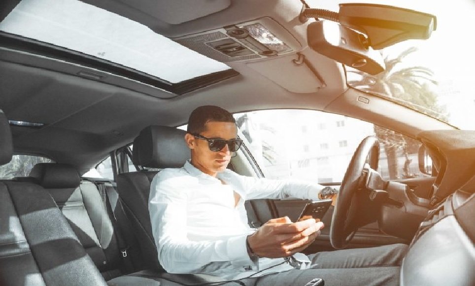 Some Damages a Distracted Driving Accident Victim May Overlook