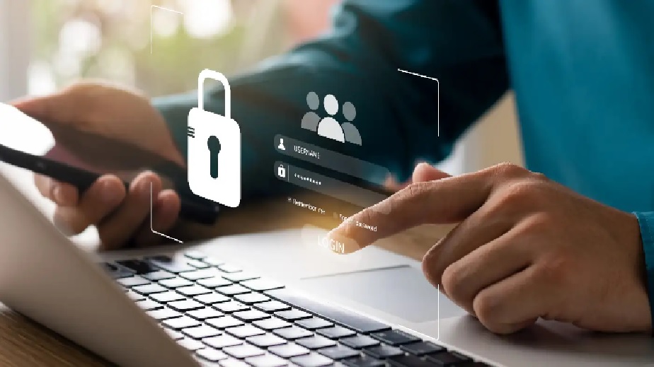 Why a Strong Password is Your First Line of Defense Against Cyber Threats