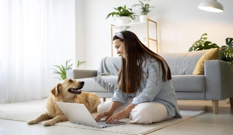 The Wholesale Approach to Affordable and Practical Pet-Friendly Living