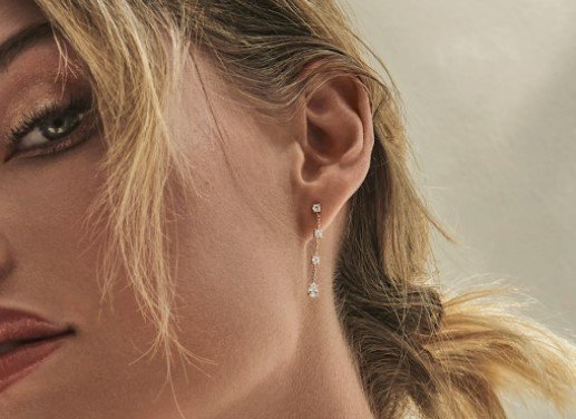 How To Select Earrings That Enhance Your Style