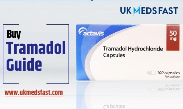 Buy Tramadol Guide 